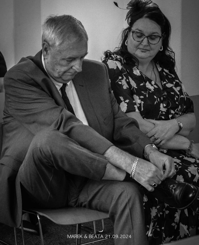 Marek & Beata