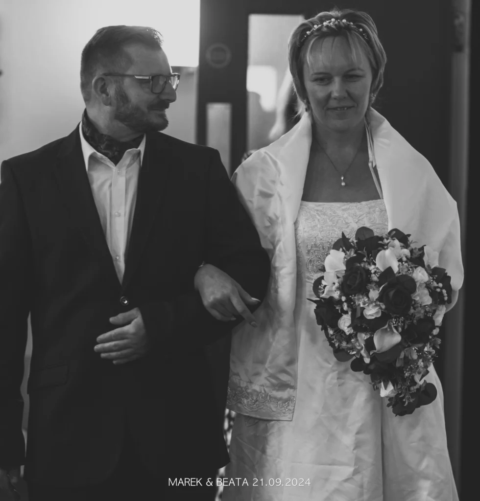 Marek & Beata