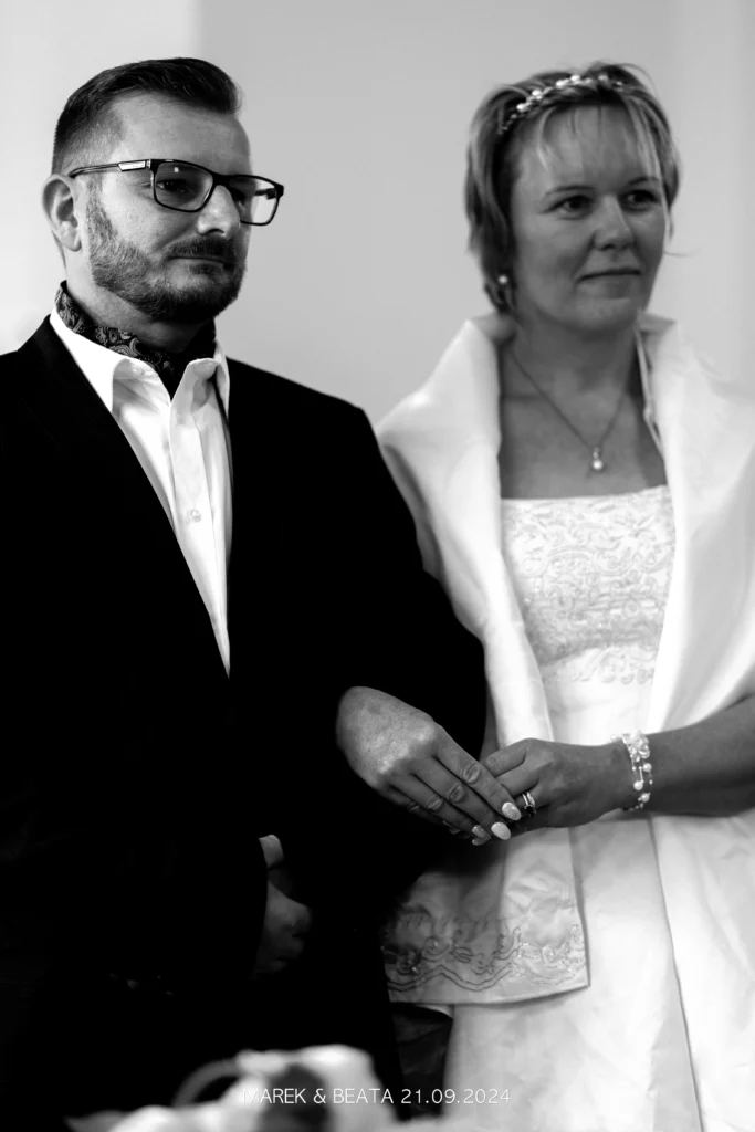 Marek & Beata