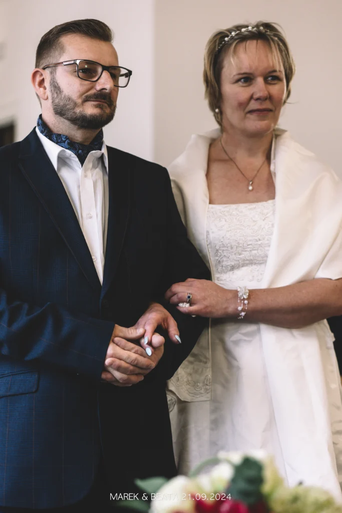 Marek & Beata