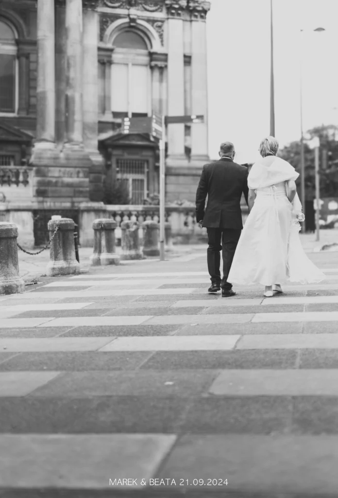 Marek & Beata
