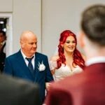 Rebecca & Mark