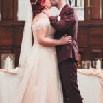 Rebecca & Mark