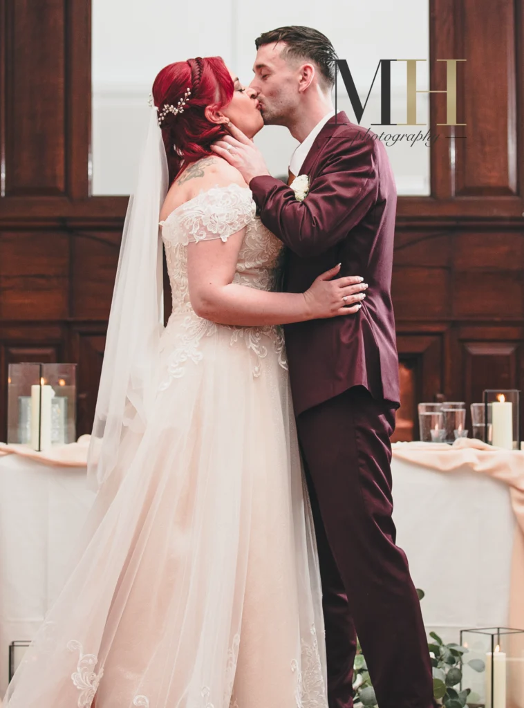 Rebecca & Mark