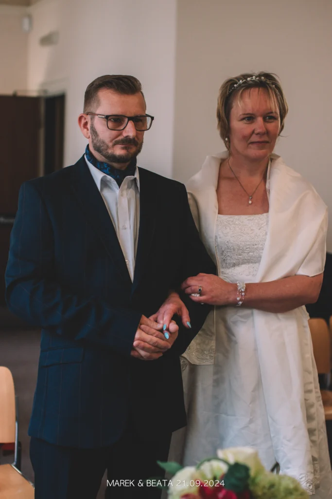 Marek & Beata