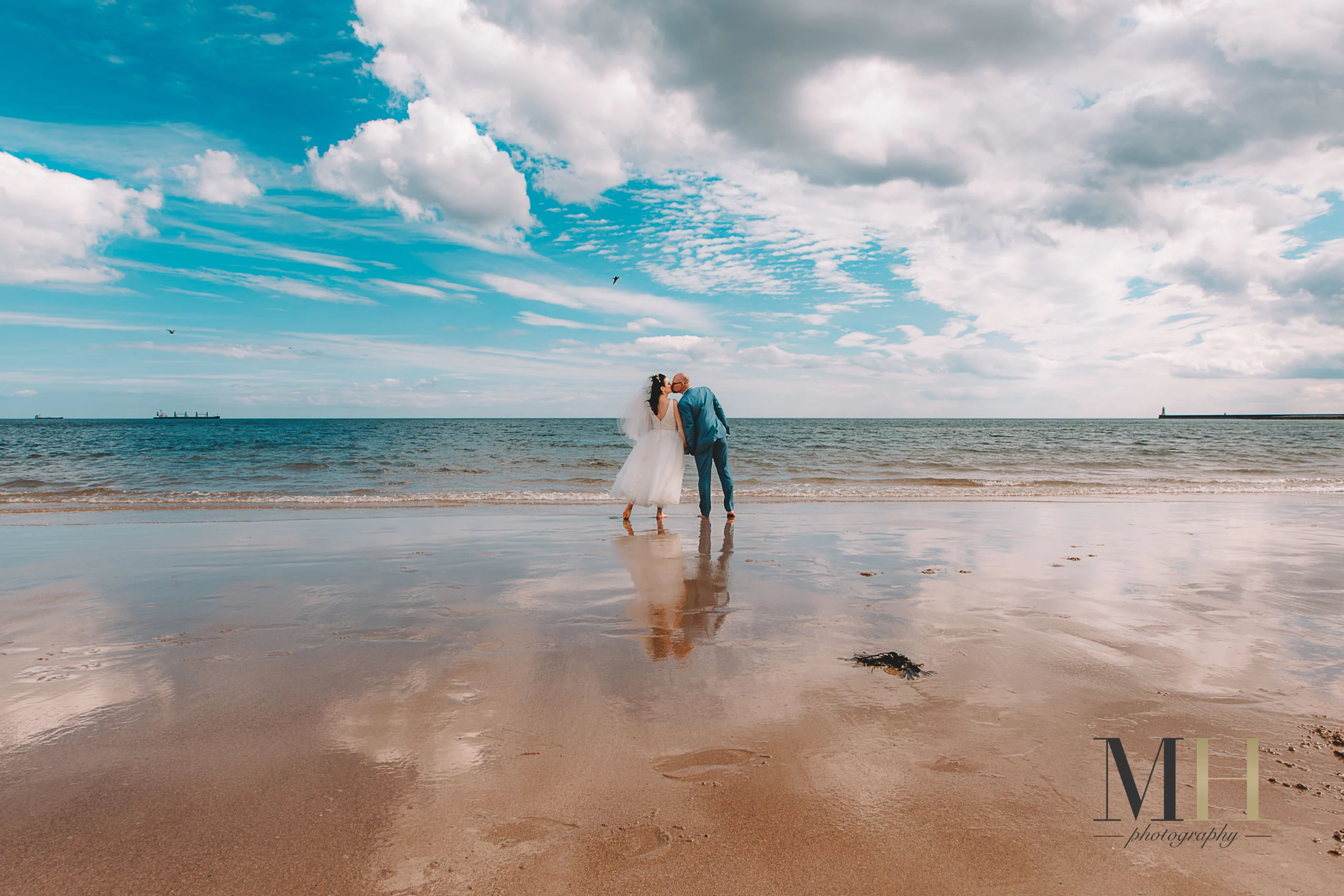 Gary & Maeve
