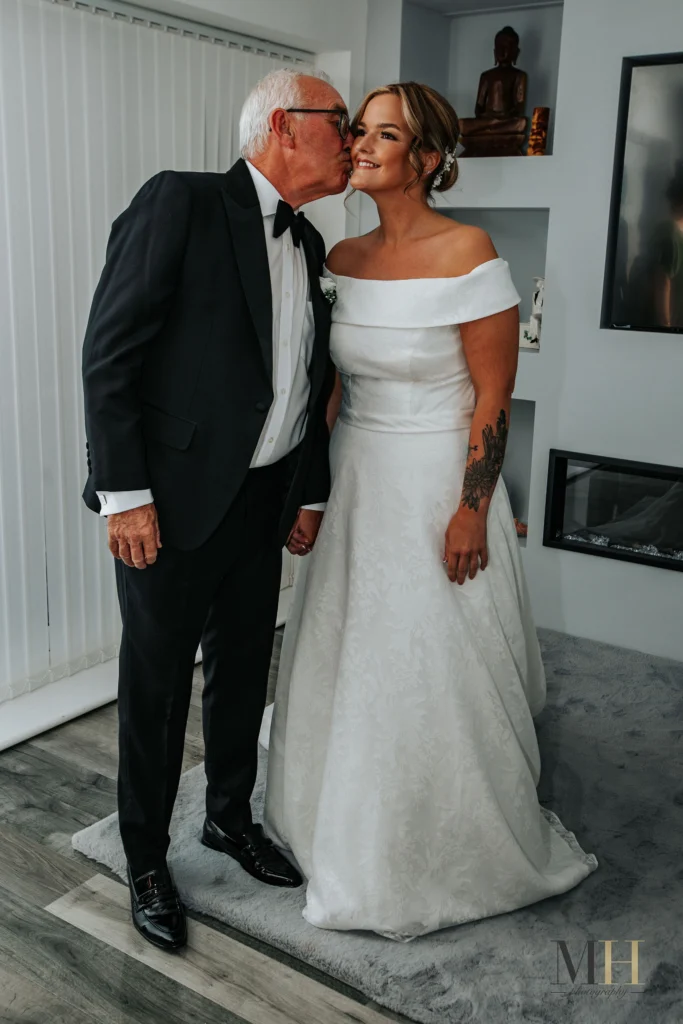 Olivia & Gary
