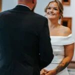 Olivia & Gary