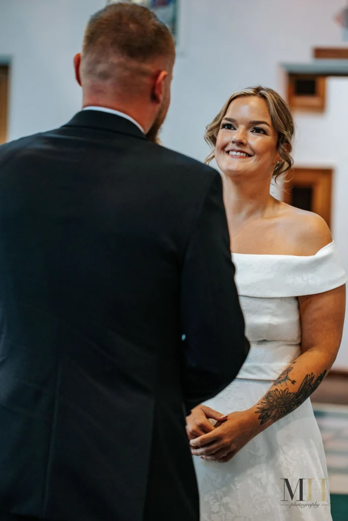 Olivia & Gary
