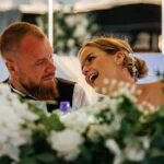 Olivia & Gary