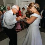 Olivia & Gary