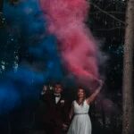 Sarah & Josh