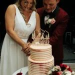 Sarah & Josh