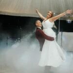 Sarah & Josh