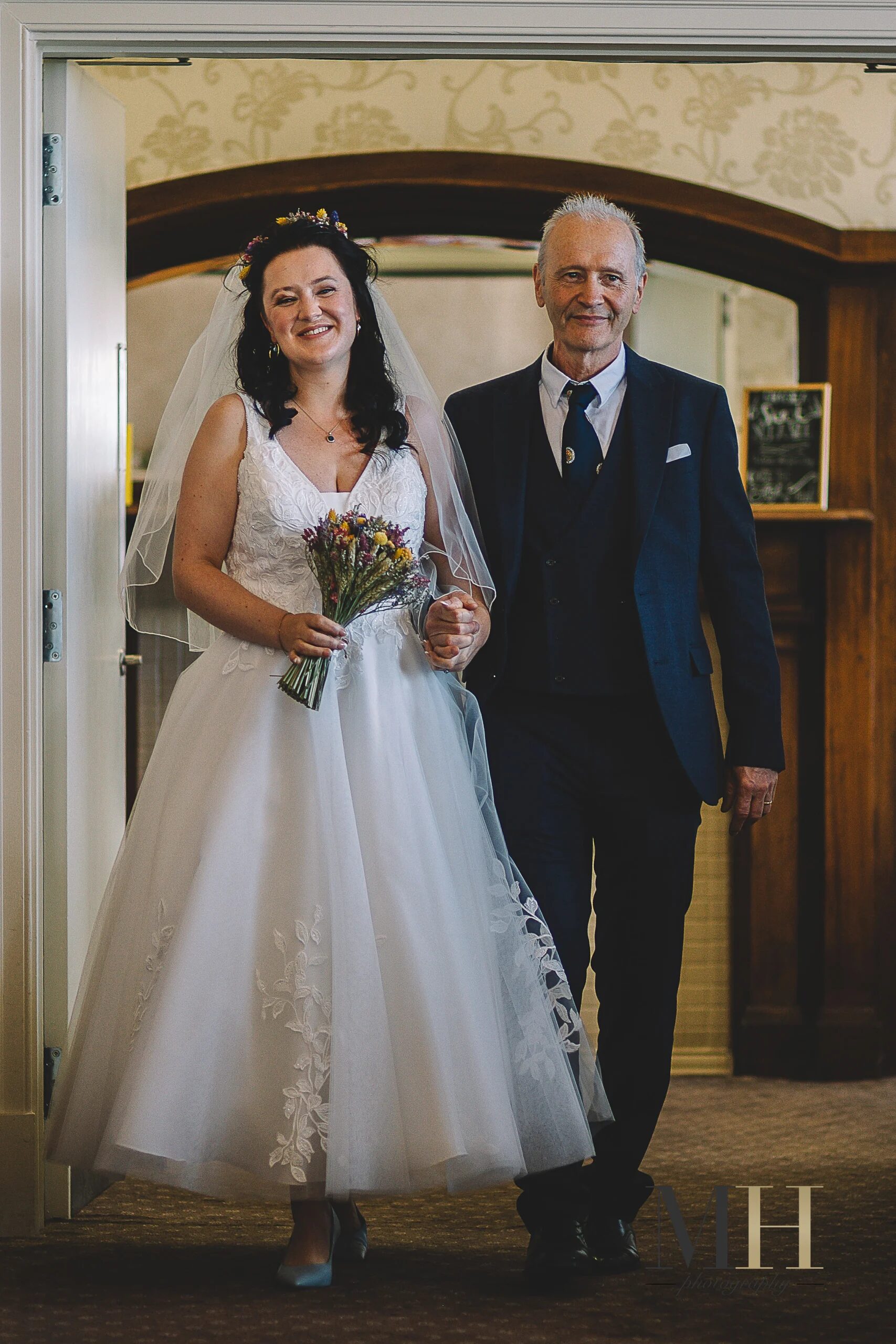 Gary & Maeve